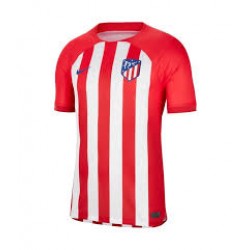 Atlético de Madrid beseiret Real Sociedad 3-2 hjemme.